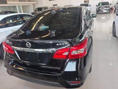 Nissan Sylphy Classic 1.6XL CVT Luxury - ფოტო 6