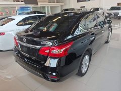 Nissan Sylphy Classic 1.6XL CVT Luxury - ფოტო 7