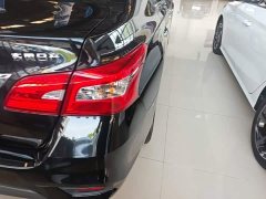 Nissan Sylphy Classic 1.6XL CVT Luxury - ფოტო 8