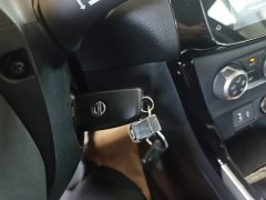 Nissan Sylphy Classic 1.6XL CVT Luxury - ფოტო 9