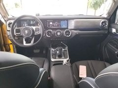 Tank 300 2.0T Frontier Limited Edition - ფოტო 10