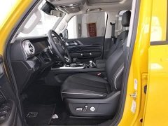 Tank 300 2.0T Frontier Limited Edition - ფოტო 15