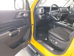 Tank 300 2.0T Frontier Limited Edition - ფოტო 16