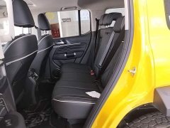 Tank 300 2.0T Frontier Limited Edition - ფოტო 17