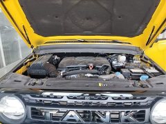 Tank 300 2.0T Frontier Limited Edition - ფოტო 20