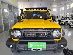 Tank 300 2.0T Frontier Limited Edition - ფოტო 3