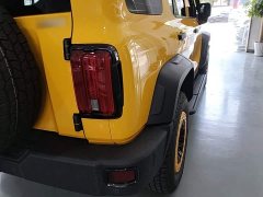 Tank 300 2.0T Frontier Limited Edition - ფოტო 8
