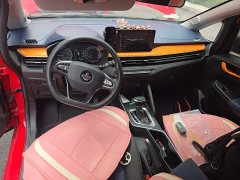 Rui Lan Motors Rui Lan X3 PRO 1.5L CVT Xiao Sa - ფოტო 10