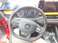 Rui Lan Motors Rui Lan X3 PRO 1.5L CVT Xiao Sa - ფოტო 11