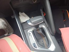 Rui Lan Motors Rui Lan X3 PRO 1.5L CVT Xiao Sa - ფოტო 14
