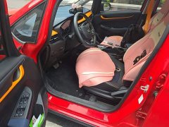 Rui Lan Motors Rui Lan X3 PRO 1.5L CVT Xiao Sa - ფოტო 15