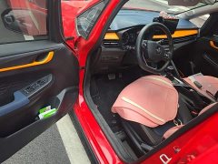 Rui Lan Motors Rui Lan X3 PRO 1.5L CVT Xiao Sa - ფოტო 16