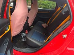 Rui Lan Motors Rui Lan X3 PRO 1.5L CVT Xiao Sa - ფოტო 17