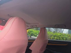 Rui Lan Motors Rui Lan X3 PRO 1.5L CVT Xiao Sa - ფოტო 18
