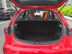 Rui Lan Motors Rui Lan X3 PRO 1.5L CVT Xiao Sa - ფოტო 19