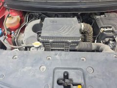 Rui Lan Motors Rui Lan X3 PRO 1.5L CVT Xiao Sa - ფოტო 20