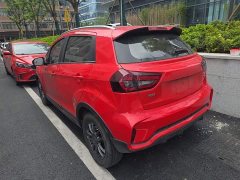 Rui Lan Motors Rui Lan X3 PRO 1.5L CVT Xiao Sa - ფოტო 5