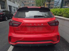 Rui Lan Motors Rui Lan X3 PRO 1.5L CVT Xiao Sa - ფოტო 6