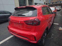Rui Lan Motors Rui Lan X3 PRO 1.5L CVT Xiao Sa - ფოტო 7