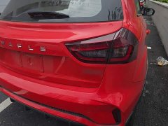 Rui Lan Motors Rui Lan X3 PRO 1.5L CVT Xiao Sa - ფოტო 8