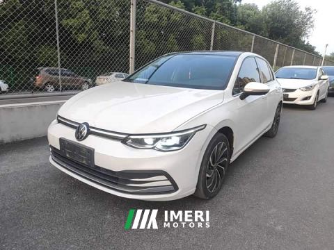 2023 Volkswagen Golf 280TSI DSG Pro