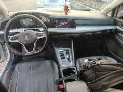 Volkswagen Golf 280TSI DSG Pro - ფოტო 10