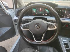 Volkswagen Golf 280TSI DSG Pro - ფოტო 11