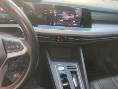 Volkswagen Golf 280TSI DSG Pro - ფოტო 13