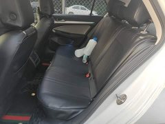 Volkswagen Golf 280TSI DSG Pro - ფოტო 17