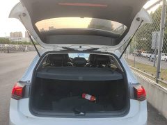Volkswagen Golf 280TSI DSG Pro - ფოტო 19