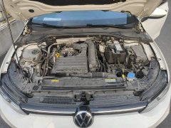 Volkswagen Golf 280TSI DSG Pro - ფოტო 20