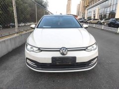 Volkswagen Golf 280TSI DSG Pro - ფოტო 3