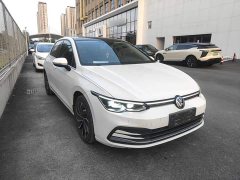 Volkswagen Golf 280TSI DSG Pro - ფოტო 4