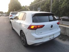 Volkswagen Golf 280TSI DSG Pro - ფოტო 5