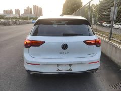 Volkswagen Golf 280TSI DSG Pro - ფოტო 6