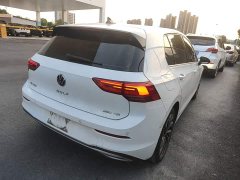Volkswagen Golf 280TSI DSG Pro - ფოტო 7