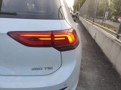 Volkswagen Golf 280TSI DSG Pro - ფოტო 8