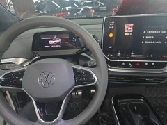 Volkswagen ID.4 CROZZ 2022 Long Range PURE Edition - ფოტო 10