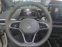 Volkswagen ID.4 CROZZ 2022 Long Range PURE Edition - ფოტო 11
