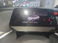 Volkswagen ID.4 CROZZ 2022 Long Range PURE Edition - ფოტო 12