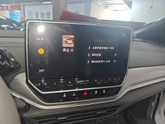 Volkswagen ID.4 CROZZ 2022 Long Range PURE Edition - ფოტო 13