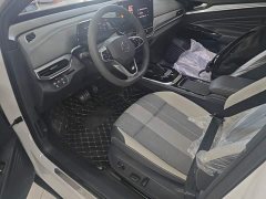 Volkswagen ID.4 CROZZ 2022 Long Range PURE Edition - ფოტო 15