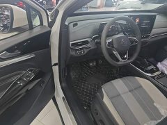 Volkswagen ID.4 CROZZ 2022 Long Range PURE Edition - ფოტო 16