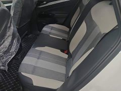 Volkswagen ID.4 CROZZ 2022 Long Range PURE Edition - ფოტო 17
