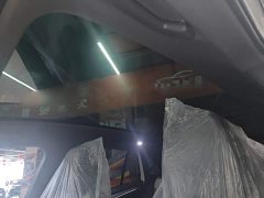 Volkswagen ID.4 CROZZ 2022 Long Range PURE Edition - ფოტო 18