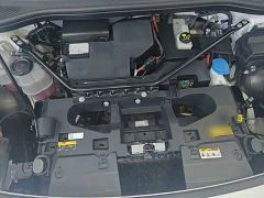 Volkswagen ID.4 CROZZ 2022 Long Range PURE Edition - ფოტო 20
