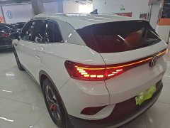 Volkswagen ID.4 CROZZ 2022 Long Range PURE Edition - ფოტო 5