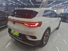 Volkswagen ID.4 CROZZ 2022 Long Range PURE Edition - ფოტო 7