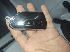 Volkswagen ID.4 CROZZ 2022 Long Range PURE Edition - ფოტო 9