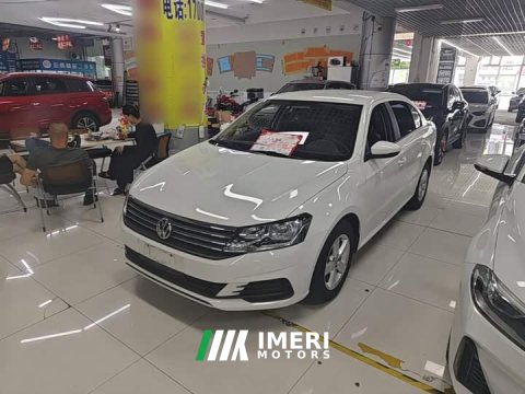 2023 Volkswagen Lavida 2019 Lavida Qihang 1.5L Automatic Fashion Edition National VI - ავტომობილი ჩინეთიდან